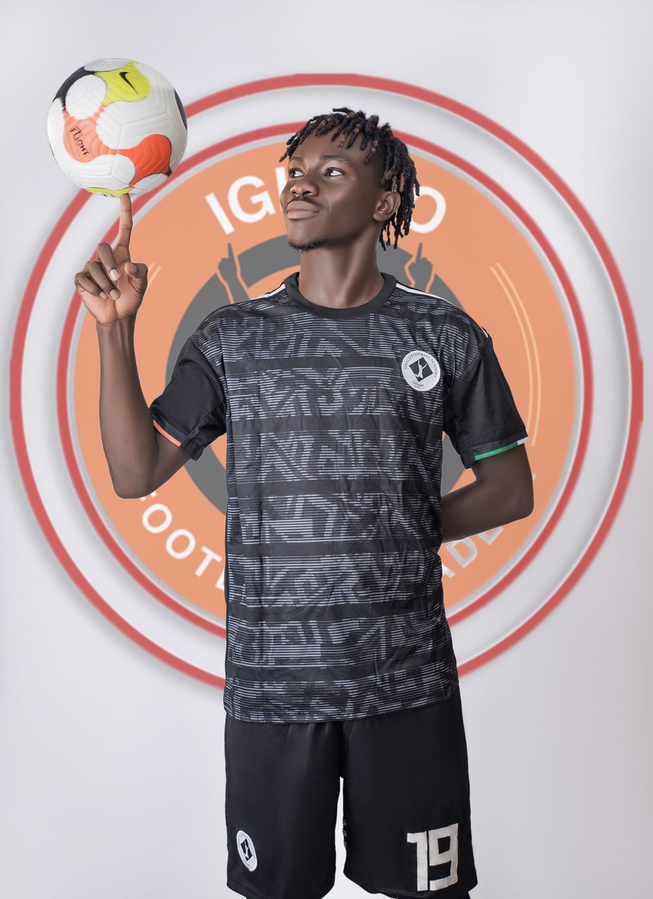 Obinna Victor Gozie